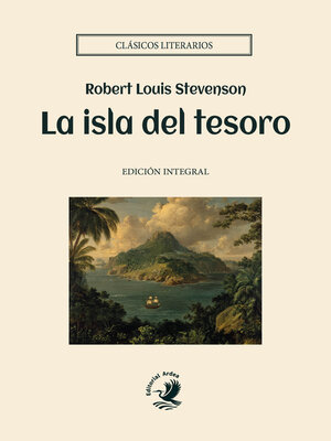 cover image of La isla del tesoro